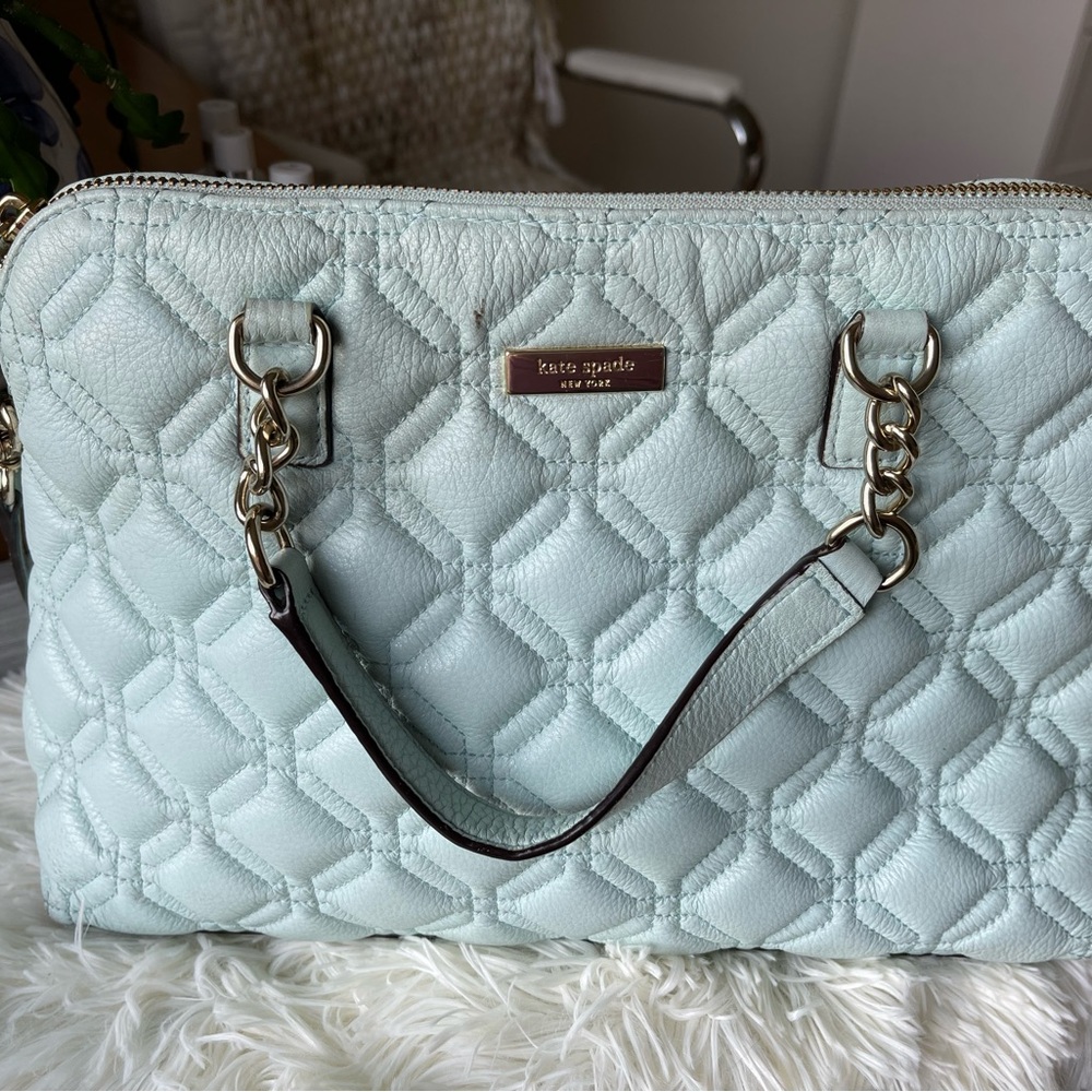 Kate Spade handbag - Picture 2 of 3